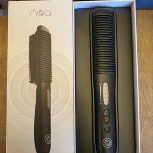 NOA Invent Thermal Styling Comb